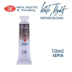 آبرنگ سنت پترزبورگ 12 رنگ (تیوپی)