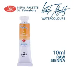 آبرنگ سنت پترزبورگ 12 رنگ (تیوپی)