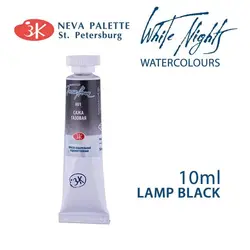 آبرنگ سنت پترزبورگ 12 رنگ (تیوپی)