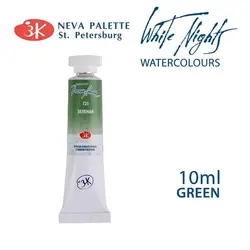 آبرنگ سنت پترزبورگ 12 رنگ (تیوپی)