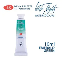 آبرنگ سنت پترزبورگ 12 رنگ (تیوپی)