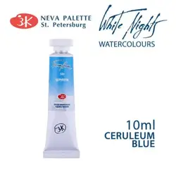 آبرنگ سنت پترزبورگ 12 رنگ (تیوپی)