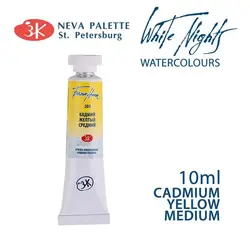 آبرنگ سنت پترزبورگ 12 رنگ (تیوپی)