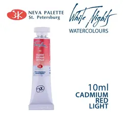 آبرنگ سنت پترزبورگ 12 رنگ (تیوپی)