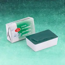 قرص آبرنگ سنت پترزبورگ کد 11719 Green Original