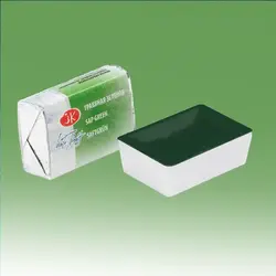 قرص آبرنگ سنت پترزبورگ کد 11716 Sap Green