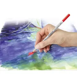 مدادرنگی آبرنگی استدلر 36 رنگ مدل karat