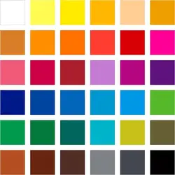 مدادرنگی آبرنگی استدلر 36 رنگ مدل karat