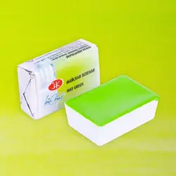 قرص آبرنگ سنت پترزبورگ کد 11745 May Green