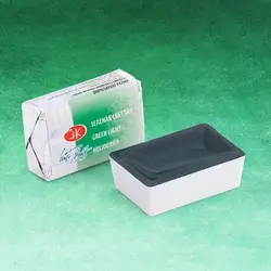 قرص آبرنگ سنت پترزبورگ کد 11717 Green Light