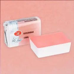 قرص آبرنگ سنت پترزبورگ کد 11355 Coral