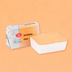 قرص آبرنگ سنت پترزبورگ کد 11256 Peach