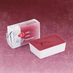 قرص آبرنگ سنت پترزبورگ کد 11325 Claret