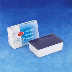 قرص آبرنگ سنت پترزبورگ کد 11509 Bright Blue