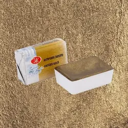 قرص آبرنگ سنت پترزبورگ کد 11968 Aztec Gold