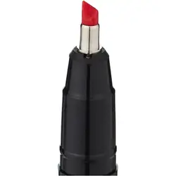 قلم الخطاط خوشنویسی AL KHATAT ( ساخت ژاپن ) - رنگ قرمز