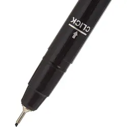 قلم الخطاط خوشنویسی AL KHATAT ( ساخت ژاپن ) - رنگ آبی