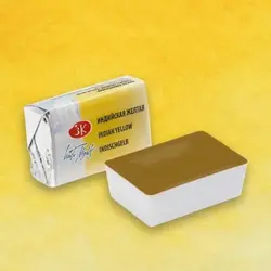 قرص آبرنگ سنت پترزبورگ کد 11228 Inian Yellow