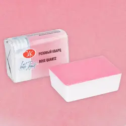 قرص آبرنگ سنت پترزبورگ کد 11367 Rose Quartz