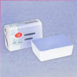 قرص آبرنگ سنت پترزبورگ کد 11625 Lavender