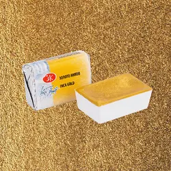 قرص آبرنگ سنت پترزبورگ کد 11969 Inca Gold