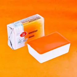 قرص آبرنگ سنت پترزبورگ کد 11315 Orange