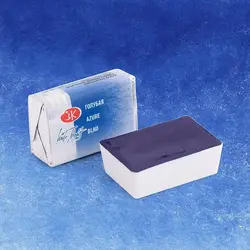 قرص آبرنگ سنت پترزبورگ کد 11513 Azure