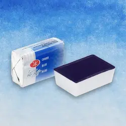 قرص آبرنگ سنت پترزبورگ کد 11515 Blue