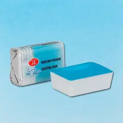 قرص آبرنگ سنت پترزبورگ کد 11512 Celestial Blue