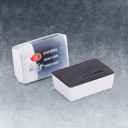 قرص آبرنگ سنت پترزبورگ کد 11812 Payne`s Gray