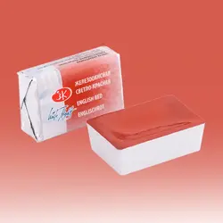 قرص آبرنگ سنت پترزبورگ کد 11321 English Red