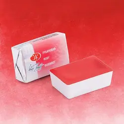 قرص آبرنگ سنت پترزبورگ کد 11323 Ruby