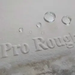 مقوا واترکالریست حرفه ای راف Pro Rough