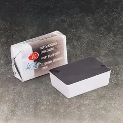 قرص آبرنگ سنت پترزبورگ کد 11811 Ivory Blach (Hue)