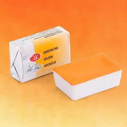 قرص آبرنگ سنت پترزبورگ کد 11216 Golden