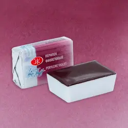 قرص آبرنگ سنت پترزبورگ کد 11627 Perylene Violet