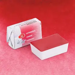 قرص آبرنگ سنت پترزبورگ کد 11319 Carmine