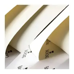 مقوا آبرنگ حرفه ای بائوهانگ BAOHONG کلد پرس 300 گرم