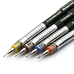 مداد نوکی فابر کاستل مدل واریو (TK Fine Vario L)