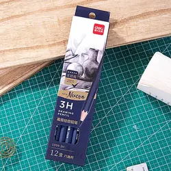 مداد طراحی دلی (deli) مدل arte nuevo