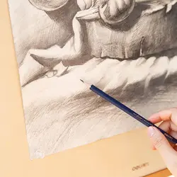 مداد طراحی دلی (deli) مدل arte nuevo