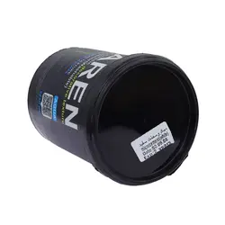 خمیر تکسچر میکروسمنت سفید کارن 1 کیلوگرمی