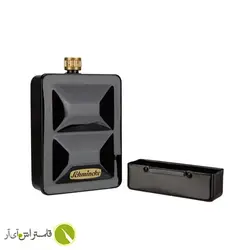 آبرنگ اشمینک 8 رنگ هورادام 74408 جعبه ویسکی