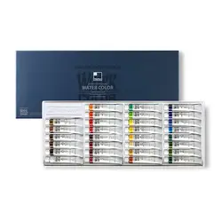 آبرنگ شین هان 30 رنگ آرتیست Artist