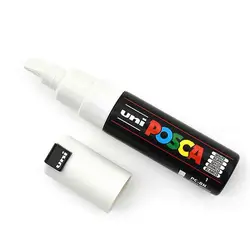ماژیک یونی پوسکا 8 میلیمتر مدل uni posca pc-8mm