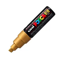 ماژیک یونی پوسکا 8 میلیمتر مدل uni posca pc-8mm
