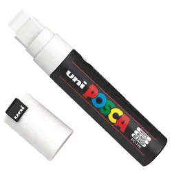 ماژیک یونی پوسکا 15 میلیمتر مدل uni posca pc-17k