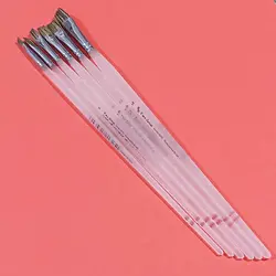 قلم مو تخت پارس آرتیست شماره 10 (کد 3050)