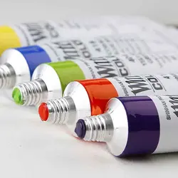 آبرنگ حرفه ای شین هان oxide of chromium 437 (حجم 7.5 میل)