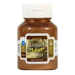 ورق مس مایع سوداکو حجم 125 میلی لیتر